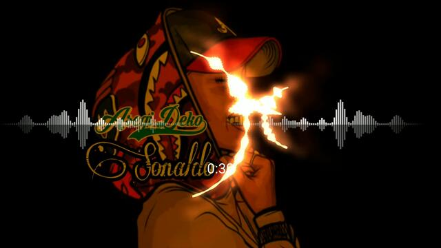 lagu acara terbaru remix Beat ( Frateo Vevo ft duwit Deko)