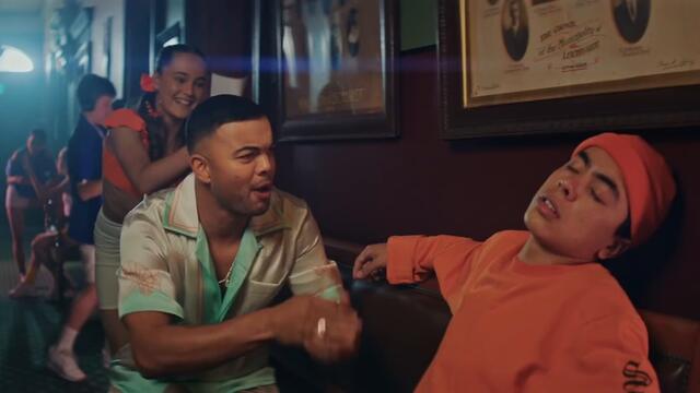 Guy Sebastian - Love On Display (Official Video)