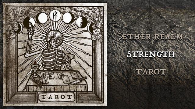 Æther Realm - Strength