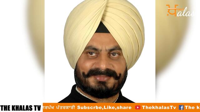 President rule in Punjab । What is president rule । THE KHALAS TV