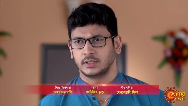 Jiyonkathi - Full Episode | 17 Oct 2020 | Sun Bangla TV Serial | Bengali Serial