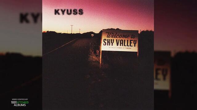 KYUSS - Welcome To Sky Valley (1994) (Full Album) 8 Bit