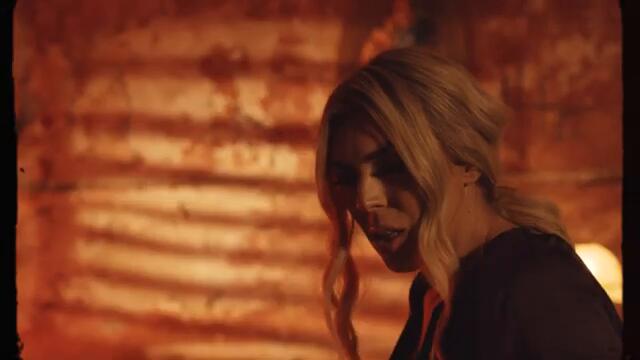 Lea Mijatovic - Zbogom (Official video 2020)