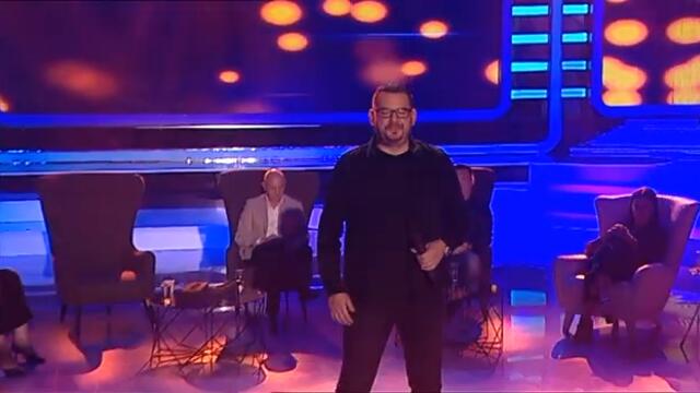 Pedja Medenica - Samo - HH - (Tv Grand 20.10.2020.)