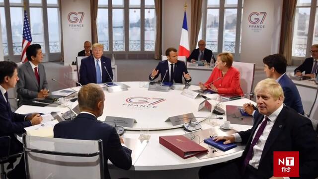 FRANCE भी मोदी जी के नक्शे कदम पर, PM Modi Told President Macron Earlier Too | Exclusive Report