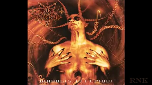 Dark Funeral - Diabolis Inferium Full Album 2001