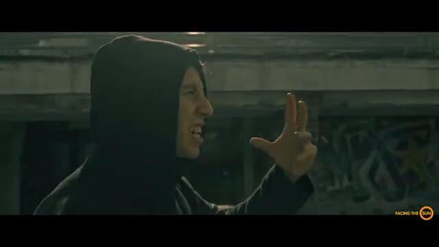 Homelesz - Тук [Official Video]