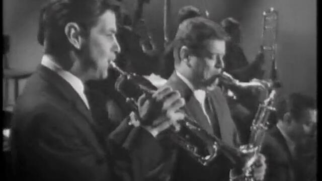 Tubby Hayes/Jimmy Deuchar - Suddenly Last Tuesday - 1965