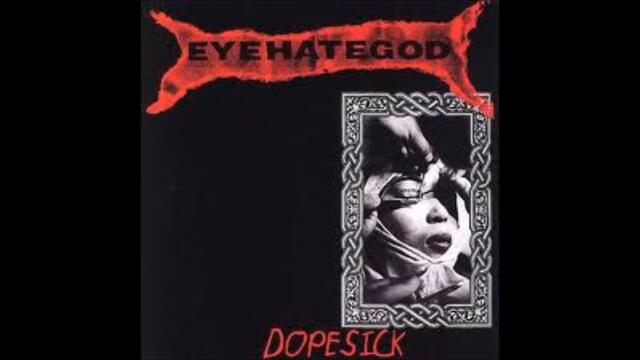 Eyehategod - Dixie Whiskey