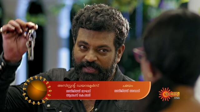 Indulekha - Ep 12 | 20 Oct 2020 | Surya TV | Malayalam Serial