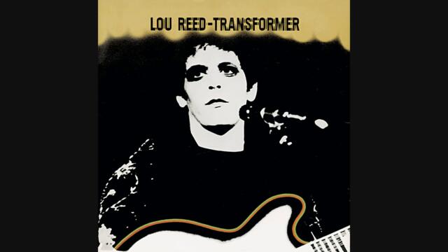 Lou Reed - Walk on the Wild Side (audio)