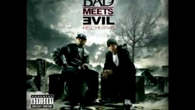 Bad Meets Evil - Airplanes Part 3 - Ft Eminem New song _ 201