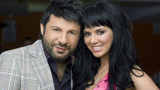 Тони Стораро - Секс фактор (Cd-Rip)