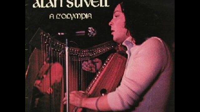 Alan Stivell - Pop Plinn (1971)