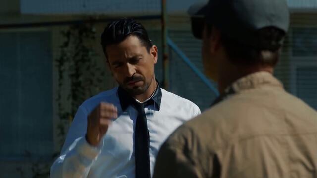 Братя сезон 1 епизод 34