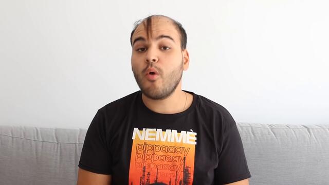 НАЙ-СТРАШНИЯТ ТВ ВОДЕЩ В БЪЛГАРИЯ