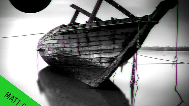 Ghost Ship (Matt Fischery Remix)