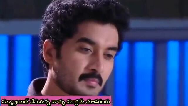 Karthika deepam serial today episode