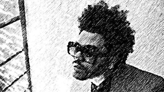 A-ha - Take on Me arranged in the style of The Weeknd - Blinding Lights