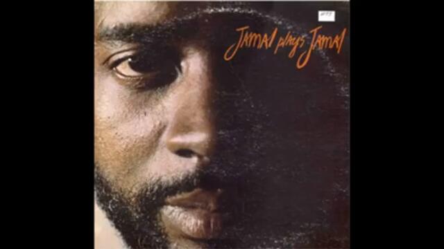 Ahmad Jamal - Swahililand