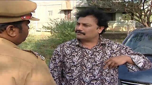 Thangam Tamil Serial | Episode 897 | Ramya Krishnan | Vijayakumar | Vision Time Tamil