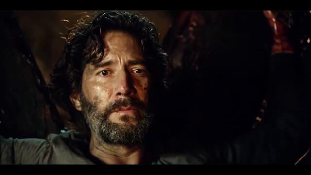 The 100 - Thousand Eyes Remix