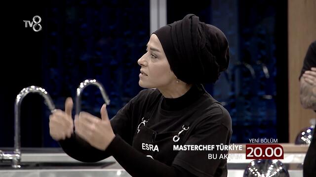 MasterChef Türkiye 85. Bölüm Fragmanı | KİM VEDA EDECEK?