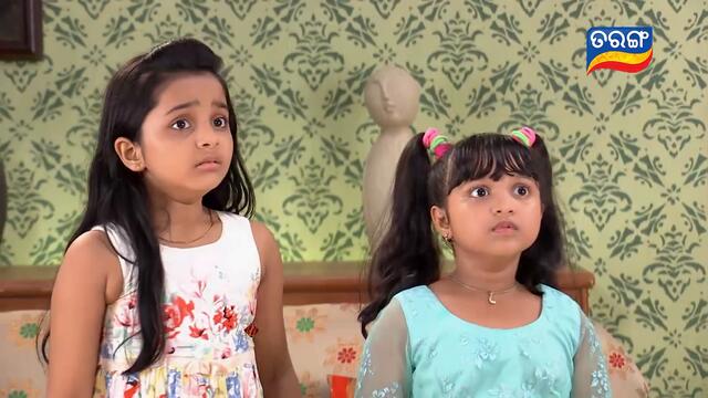 Sindurara Adhikara | Full Ep 128 | 23rd Oct 2020 | Odia Serial – TarangTV