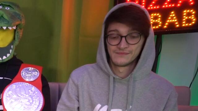 INDOVINA CHI MODIFICATO? - INDOVINA LO YOUTUBER - BOOSERS