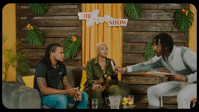 Govana, Xtassi - That Mi Like Hear (Official Music Video)