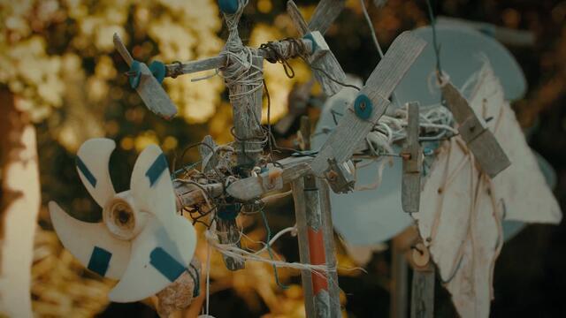 Sempliċiment Tat-Triq - Divina [Official Video]