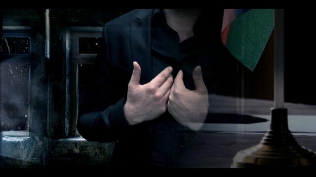 Aqsin Fateh - Esger Mektubu (Official Video)