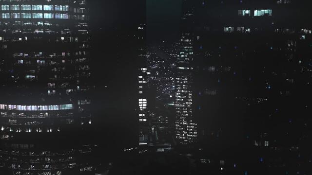 WALK IN DARKNESS  -  On The Road To Babylon  (Official Video)