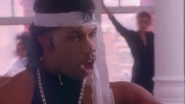 Full Force - Temporary Love Thing