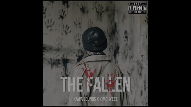 The Fallen - Kawa Sounds x Kimchyeez (Prod. Pendo46) | 🎃 萬聖節單曲 Halloween Single 😈 |