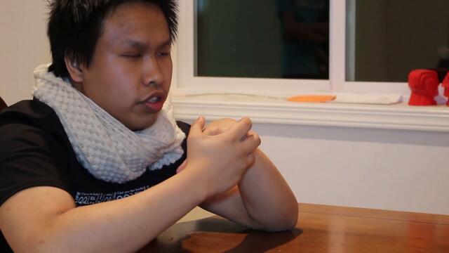 Announcing TSM's new Mid Laner