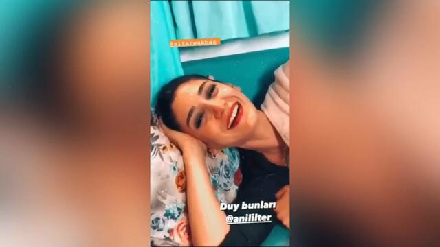 ПОСТУЧИСЬ В МОЮ ДВЕРЬ 16 и 17 СЕРИИ / ЗА КАДРОМ