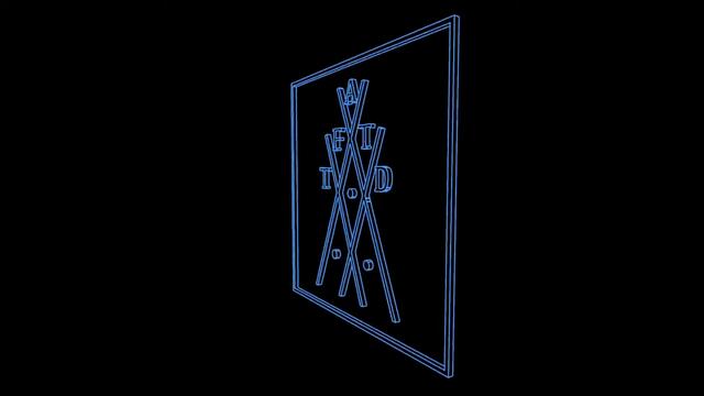 The Fierce And The Dead - 48K/Flint live at Kozfest 2019