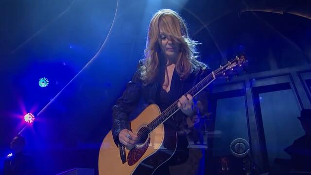 Heart - Stairway to Heaven Led Zeppelin - Kennedy Center Honors HD