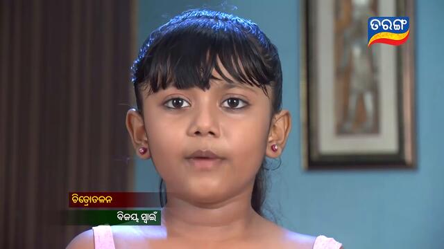 Tara Tarini | Full Ep 851 | 24th Oct 2020 | Odia Serial – TarangTV