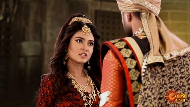 Beder Meye Jyotsna - Preview | 23 Oct 2020 | Sun Bangla TV Serial | Bengali Serial