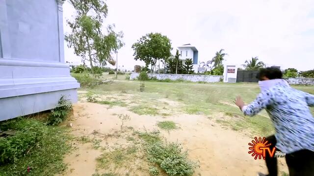 Pandavar Illam - Ep 283 | 23 Oct 2020 | Sun TV Serial | Tamil Serial