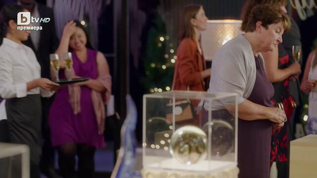 Загадките на Руби Херинг Последен дъх Ruby Herring Mysteries Her Last Breath   (2019) Бг Аудио Част 2