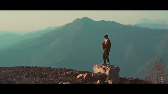 HENSY & Клава Кока - Костёр (Премьера клипа, 2020)