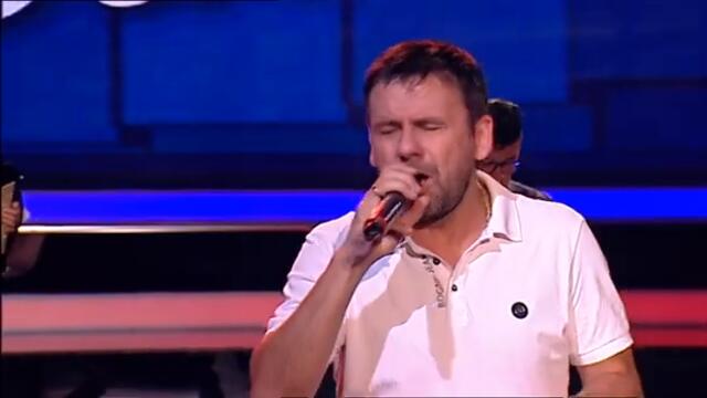 Mikica Bojanic - Da Bog da - (LIVE) - PZD - (TV Grand 23.09.2020.)