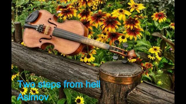 Two steps from hell - Asimov