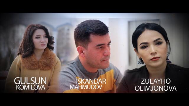 Mazlumlar (o'zbek serial) | Мазлумлар (узбек сериал) 30-qism