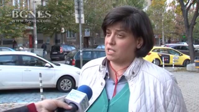 Диана Русинова: Аспаруховият мост се нуждае от целенасочена инспекция