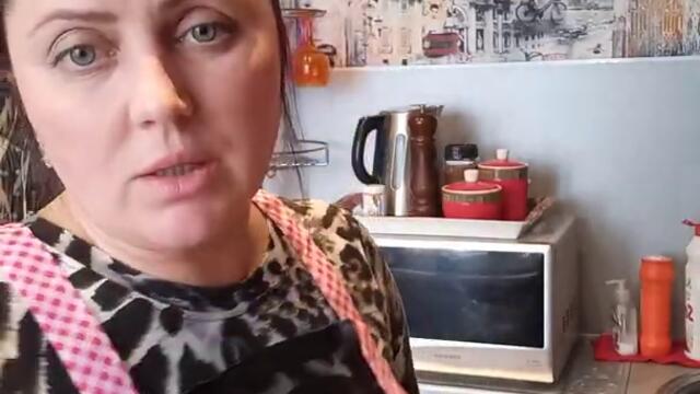 Полнолуние суперское 31 октября.