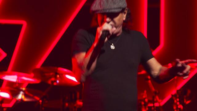 AC/DC - Shot In The Dark (Official Video)